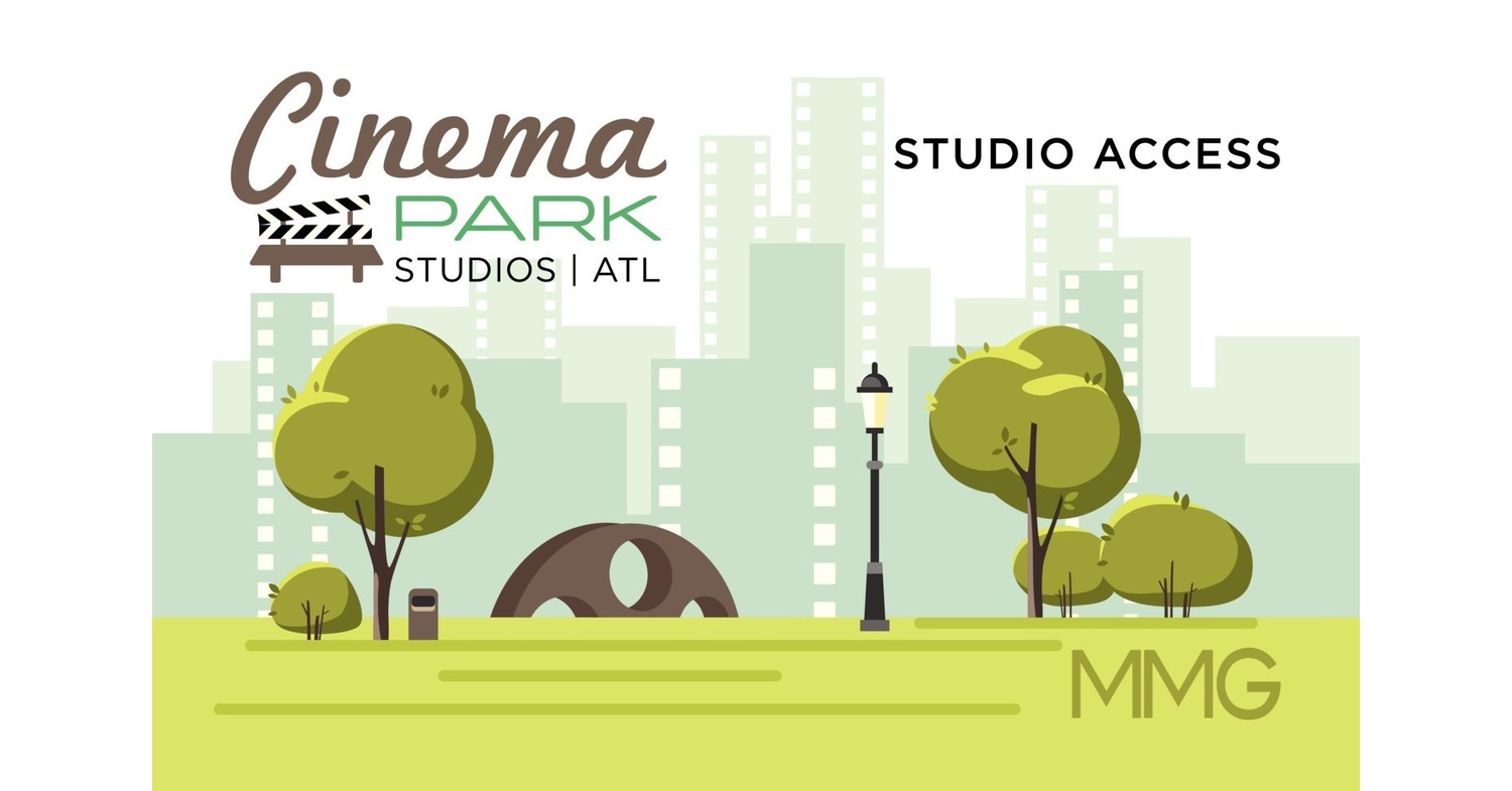 Matchbook Media Group Launches Georgia S First Studio And Incubator At 17 American Film Market