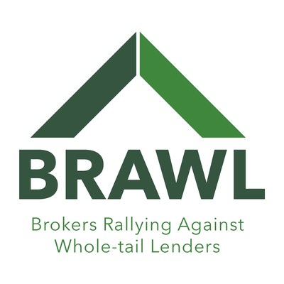 Brokers Rallying Against Whole-tail Lenders