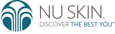 Nu Skin Enterprises, Inc. logo (PRNewsFoto/Nu Skin Enterprises, Inc.)
