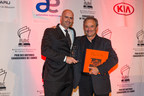 Marc Lachapelle Named AJAC Canadian Automotive Journalist of the Year