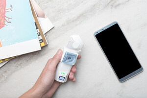 Pneuma Respiratory develops first fully digital soft mist inhaler