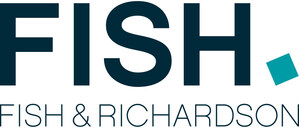 Fish &amp; Richardson Principal Frank Scherkenbach Named "Litigation Trailblazer" by The National Law Journal