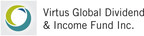 Virtus Global Dividend &amp; Income Fund Inc. Declares Distribution And Discloses Sources Of Distribution -- Section 19(a) Notice
