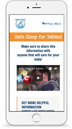 WellCare Launches Mobile Phone Program to Support New Mothers in Nebraska