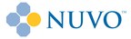 Nuvo Pharmaceuticals™ Announces 2017 Third Quarter Results