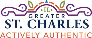 Greater St. Charles, IL CVB Spreads "Holiday Cheer"