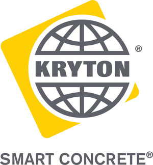 Kryton International Acquires Cementec Industries to Advance Smart Concrete® Solutions