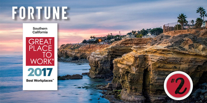 The Roth organization has Southern California roots and Southern California recognition.