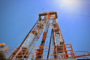 Zion Oil &amp; Gas Israel Drilling Update Successfully Ran Open Hole Logs and Installed Casing Liner
