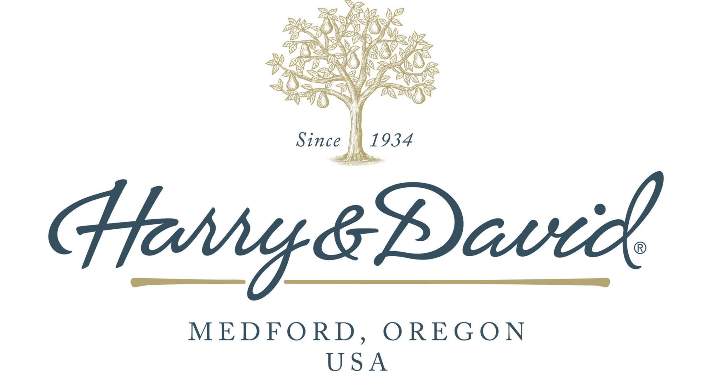 Harry & David Unveils Fresh Look And Introduces New Features
