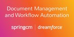 Uber and ADP Select SpringCM for Document Management &amp; Workflow Automation