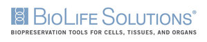 BioLife Solutions to Report Third Quarter 2017 Financial Results and Provide Business Update on November 9, 2017