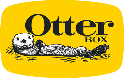 OtterBox Logo. (PRNewsFoto/OtterBox)