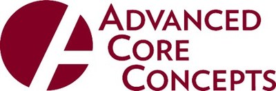 Advanced Core Concepts LLC Logo (PRNewsfoto/Advanced Core Concepts)