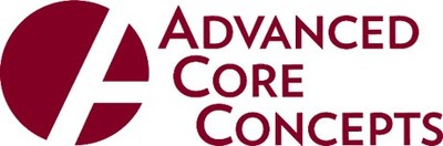 (PRNewsfoto/Advanced Core Concepts) (PRNewsfoto/Advanced Core Concepts)