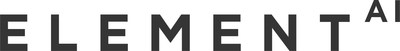 Logo: Element AI (Groupe CNW/Element AI)