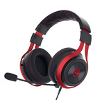 LucidSound® Redefines eSport Audio with LS25 eSports Gaming Headset for PC and Console