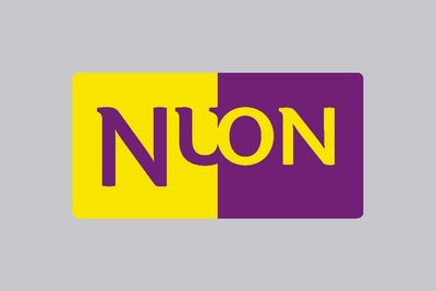 Nuon logo