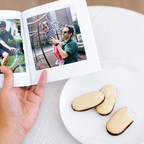 Pepperidge Farm Milano® Cookies and Chatbooks Announce "Savor Your Moments"
