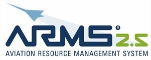 ARMS logo