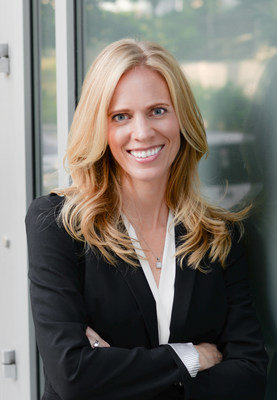 Jen Ford, CFO of TurnKey Vacation Rentals