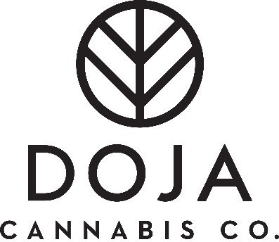 DOJA Cannabis Company Limited (CNW Group/DOJA Cannabis Company Limited)