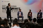 EasyPnP Attends 2017 Second US-China VC Summit &amp; Startup Expo