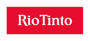 Rio Tinto receives Corporate Leadership Award for low carbon aluminum smelter