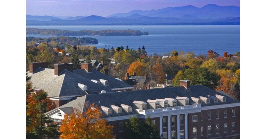 UVM's Sustainable Innovation MBA Ranked No. 1 Best Green MBA in America ...