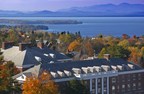 UVM's Sustainable Innovation MBA Ranked No. 1 Best Green MBA in America by 'The Princeton Review'
