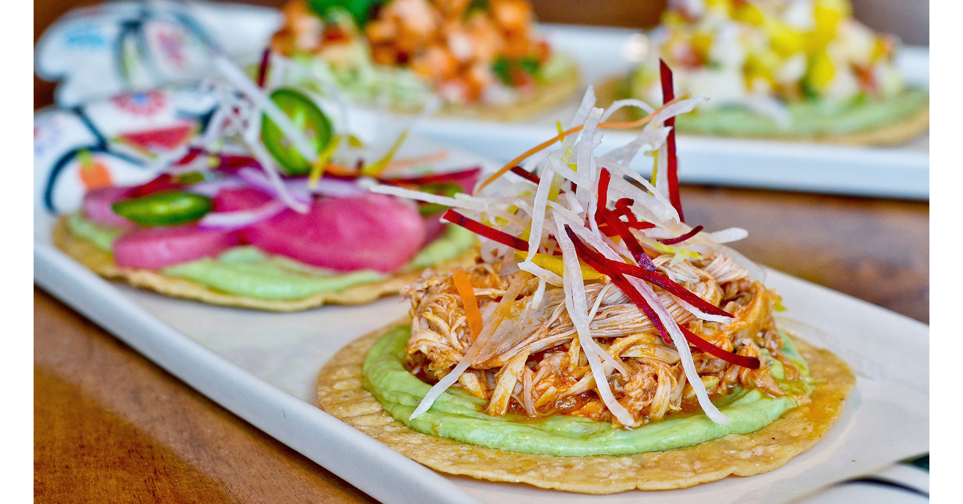 La UNESCO nombra a San Antonio 'Ciudad Creativa de la Gastronomía'