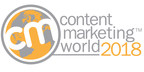 Content Marketing World 2018 Call for Speakers Now Open