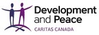 Development and Peace - Caritas Canada launches an emergency call to help Rohingya refugees
