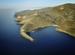 Kerzner International And Dolphin Capital Partners To Develop One&amp;Only Kéa Island In Greece