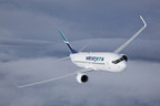 WestJet named Best Low-Cost Airline - the Americas