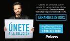 Eugenio Derbez: envía un mensaje contra la trata de personas