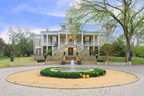 Beautiful Virginia Estate Outside Richmond Scheduled for Luxury Auction® Sale Nov 18th