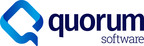 Multinational Oil and Gas Company Selects Quorum's Accounting Software Solutions for Enterprise Deployment