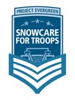 SnowCare for Troops Makes A Difference for Military Families and Disabled Veterans