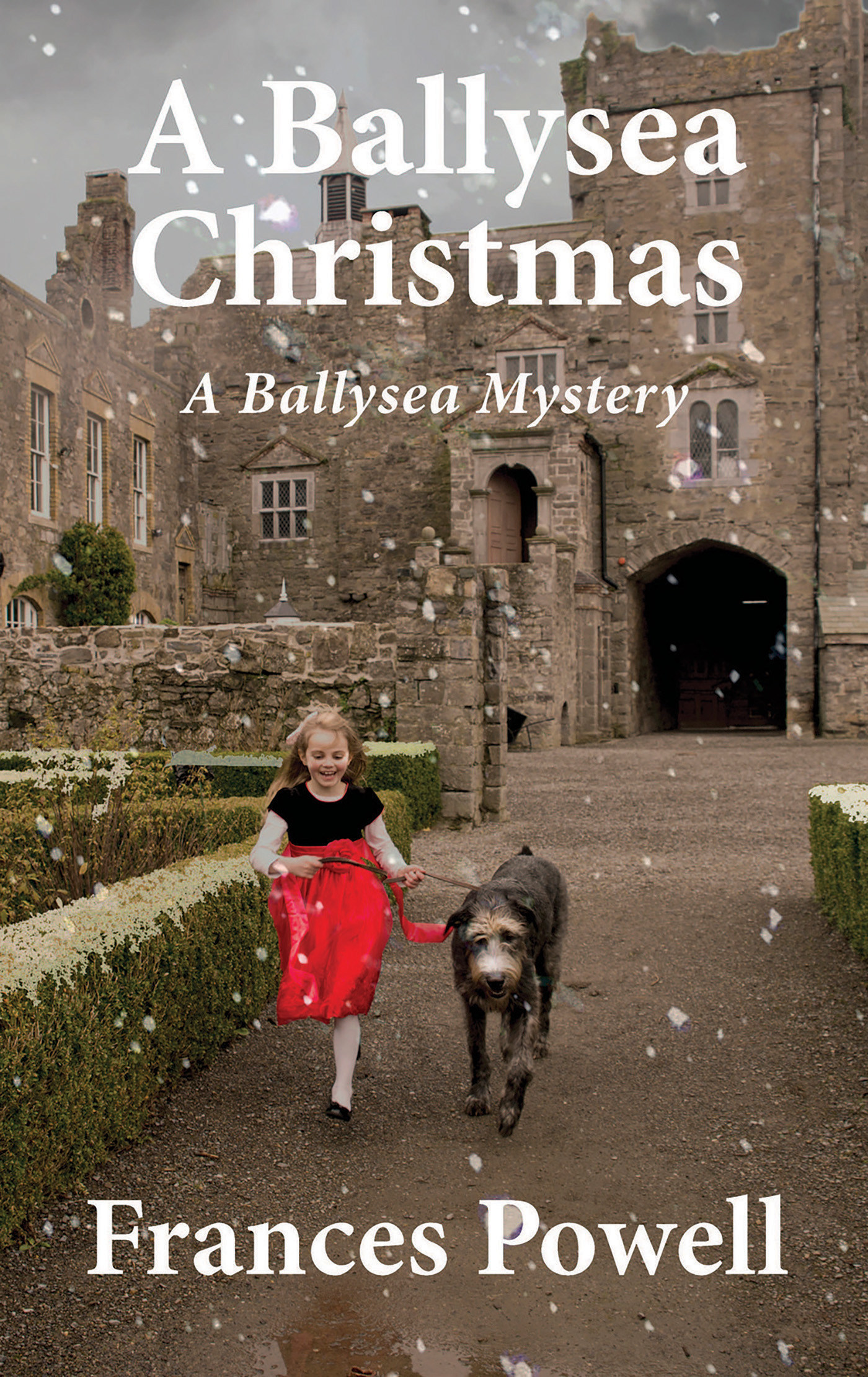 A Ballysea Christmas