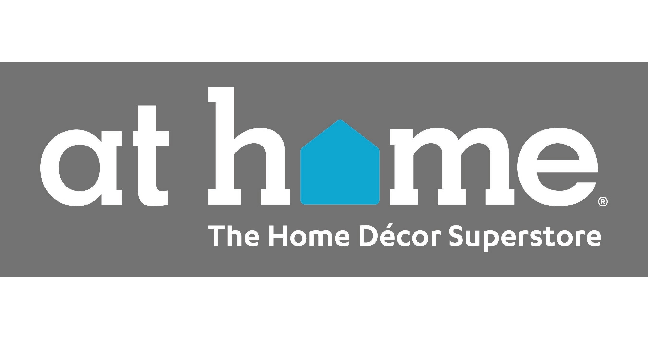 At Home Opens Its First New Jersey Home Décor Superstore In Cherry Hill