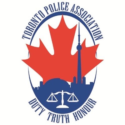 Toronto Police Association (CNW Group/Police Association of Ontario)
