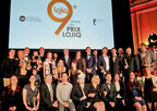 9e remise des Prix LOJIQ - Une trentaine de jeunes Québécois honorés pour leur excellence et leur contribution au rayonnement du Québec à l'international