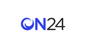 ON24 Holds Virtual Summit to Redefine Engagement for the Modern Buyer