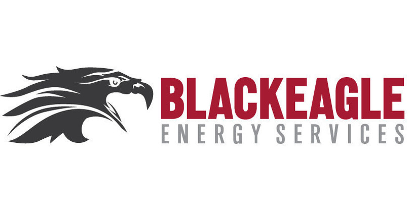 Blackeagle Energy Services works 2.5 million man hours without a lost ...