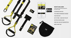 TRX® Home2™ System Takes Functional Training To The Next Level With Personalization &amp; Guided Workouts In Dynamic TRX App