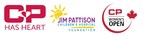 Jim Pattison Children's Hospital Foundation named official beneficiary of CP Women's Open