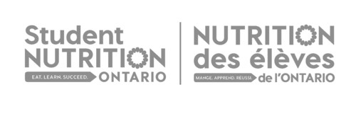 Student Nutrition Ontario (CNW Group/Ontario Produce Marketing Association)