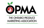 The Ontario Produce Marketing Association Partners with Student Nutrition Ontario to Implement the "New Fast Food" Initiative in Over 1,000 Schools Across the Province
