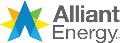 Alliant Energy is the parent company of two public utility companies--Interstate Power and Light Company (IPL) and Wisconsin Power and Light Company (WPL)--and of Alliant Energy Resources, Inc. (AER), the parent company of Alliant Energy's non-regulated operations. (PRNewsFoto/ALLIANT ENERGY CORPORATION)